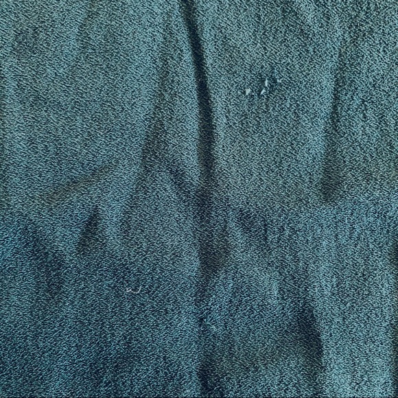 Zara colorblock dress - Picture 6 of 6